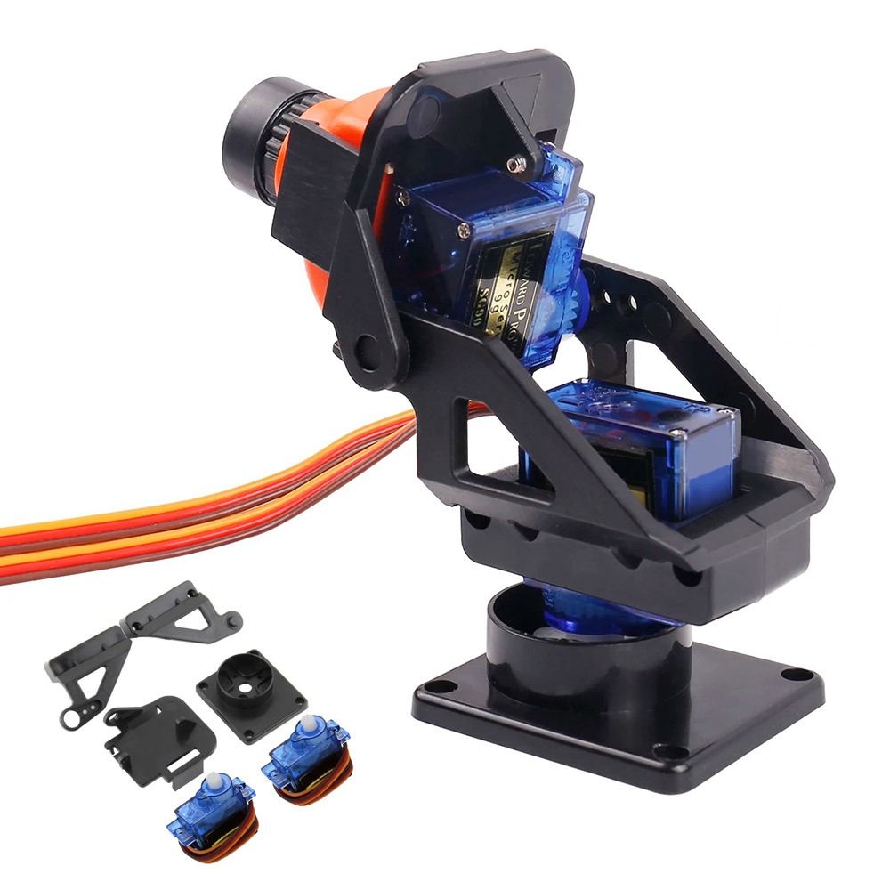 1Set RC vliegtuig onderdelen s - Sg90 Servo recensie en prijs