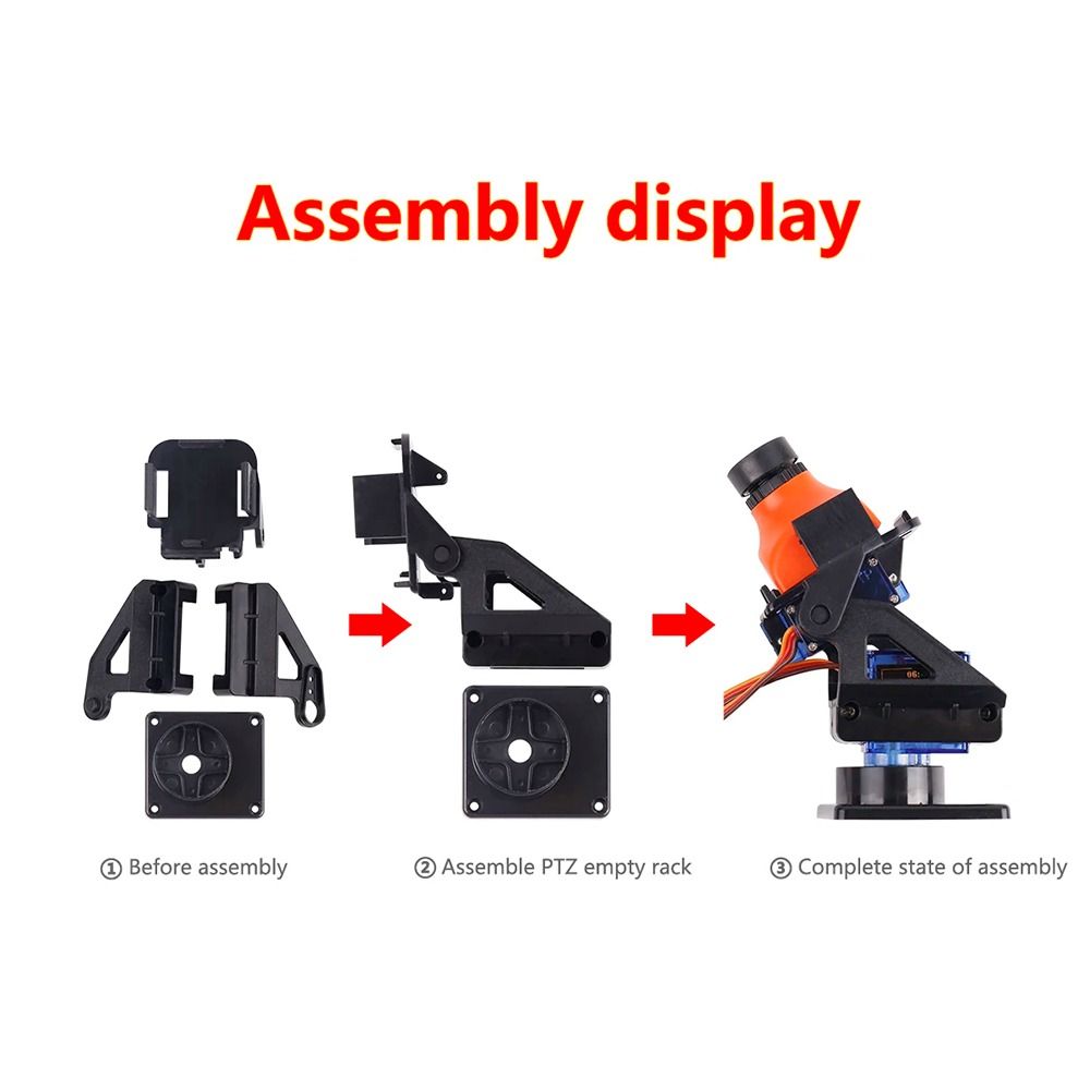 1Set RC vliegtuig onderdelen s - Sg90 Servo recensie en prijs
