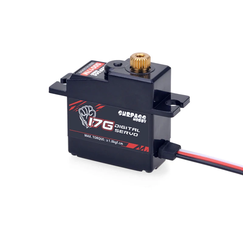 OVERTREFFEN Hobby Digitale Ser - Sg90 Servo recensie en prijs