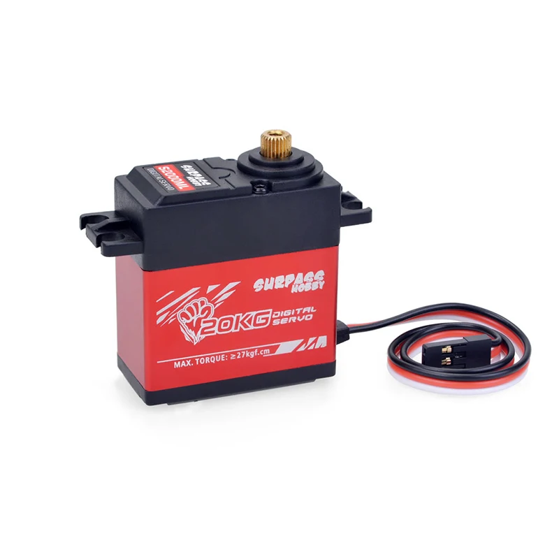 OVERTREFFEN Hobby Digitale Ser - Sg90 Servo recensie en prijs