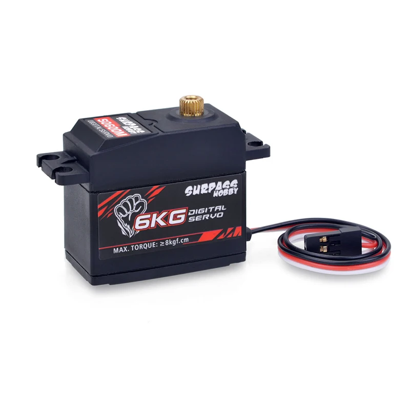 OVERTREFFEN Hobby Digitale Ser - Sg90 Servo recensie en prijs