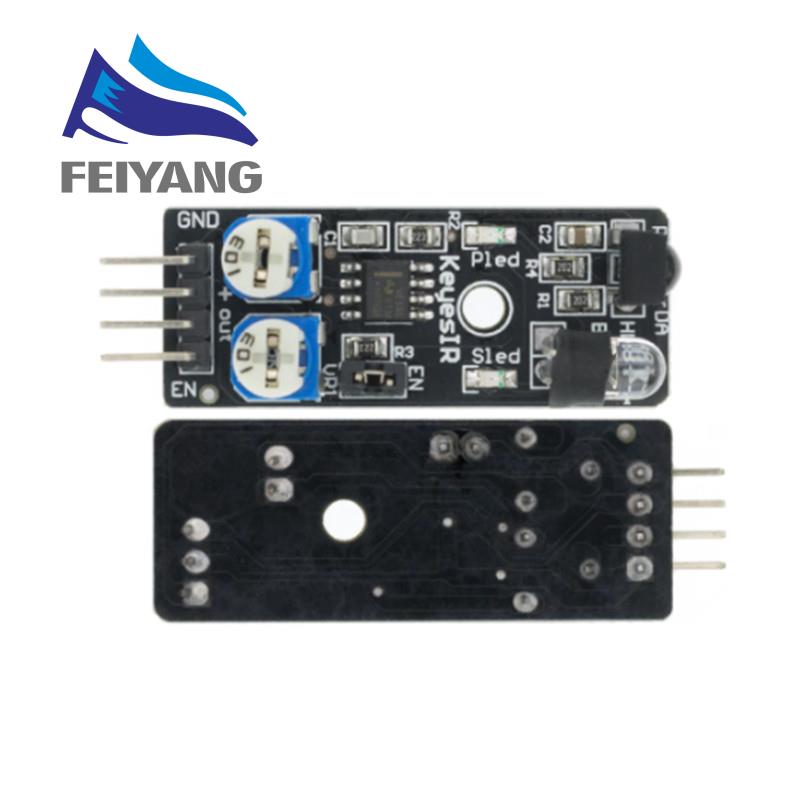 KY-032 4pin Ir Infrarood Obsta - Infrared Obstacle Sensor recensie en prijs