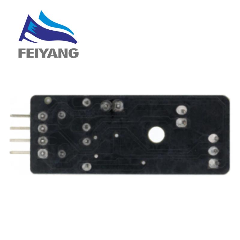 KY-032 4pin Ir Infrarood Obsta - Infrared Obstacle Sensor recensie en prijs