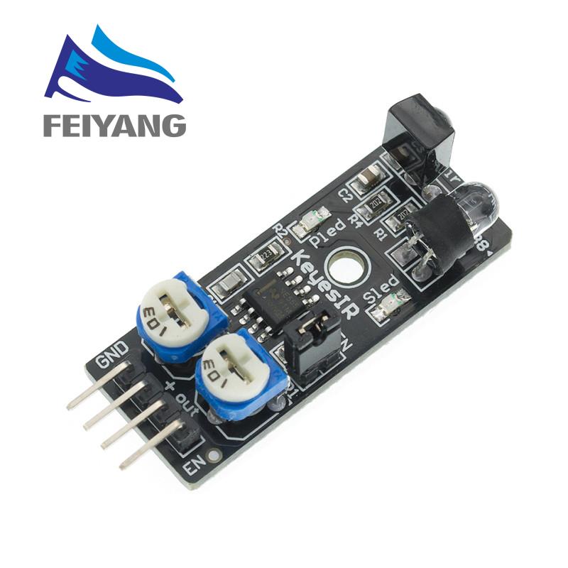 KY-032 4pin Ir Infrarood Obsta - Infrared Obstacle Sensor recensie en prijs