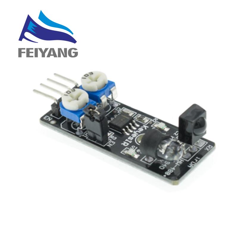KY-032 4pin Ir Infrarood Obsta - Infrared Obstacle Sensor recensie en prijs