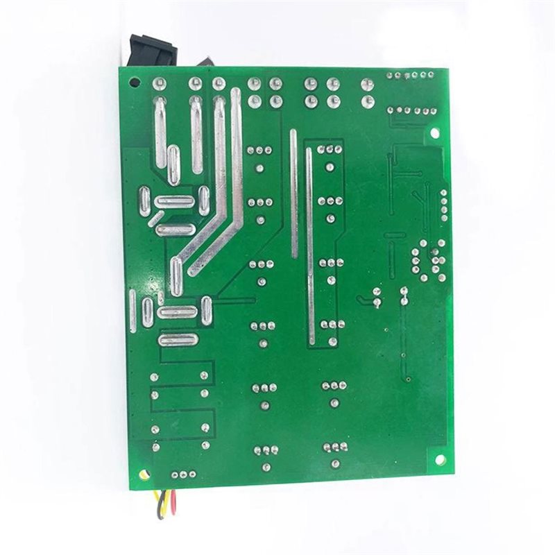 ABRU-60A DC-motor snelheidsreg - Dc Motor 12V recensie en prijs