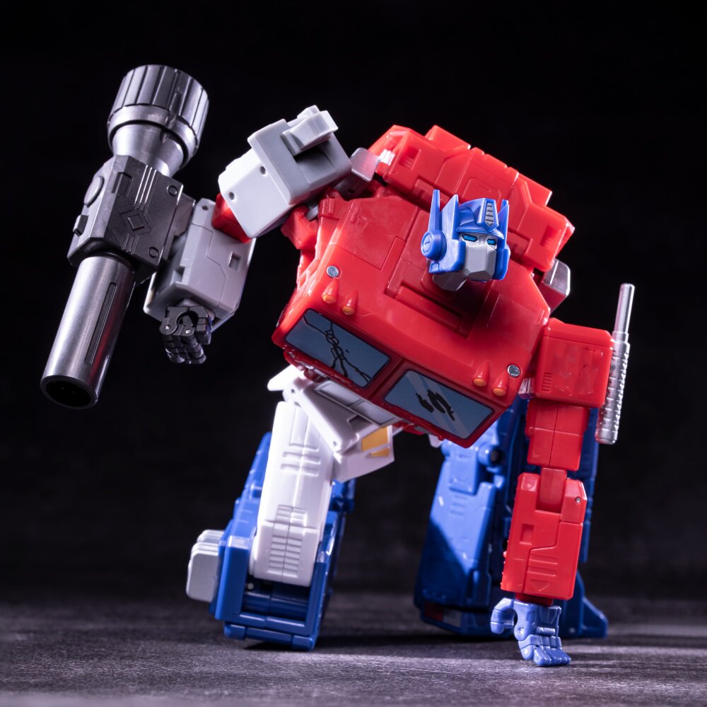 Nieuwe Bee Studio NB-01 KILLIN - Robot Arm Kit recensie en prijs