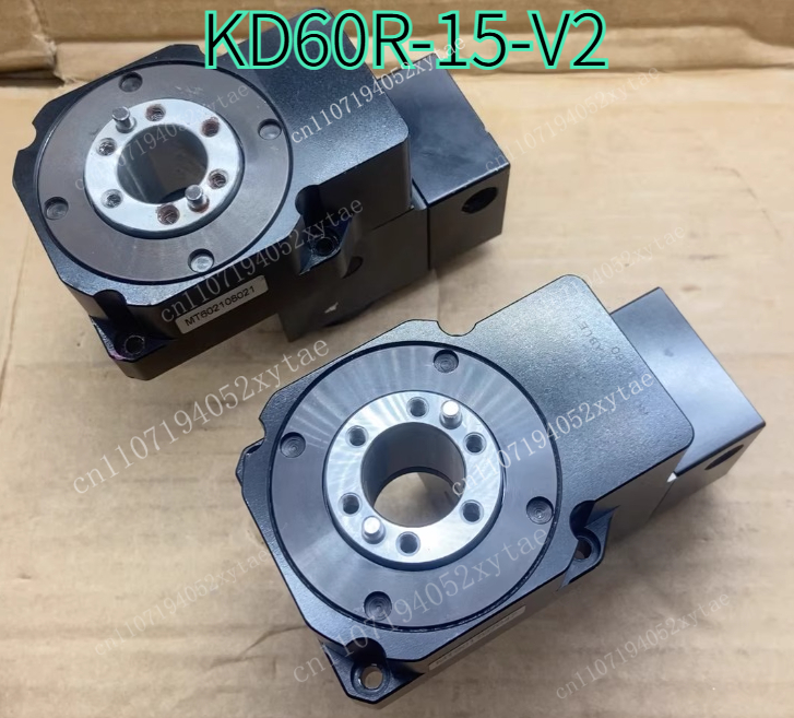 1 stks KD60R-15-V2 haaks hol r - Servo Pan Tilt recensie en prijs
