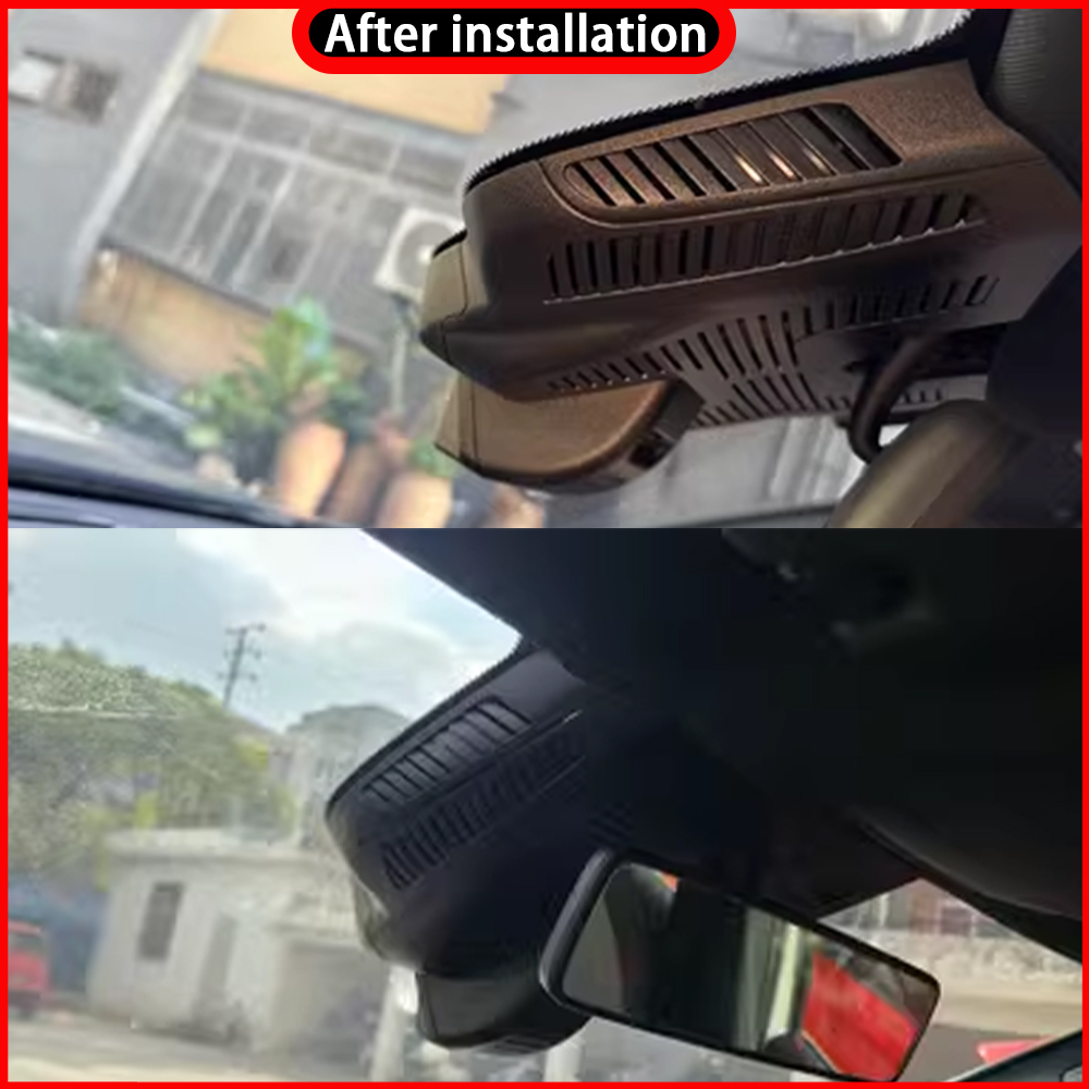 HighCam voor Mercedes Benz B-K - Infrared Obstacle Sensor recensie en prijs