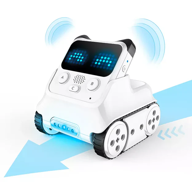 Makeblock Codey Rocky Smart Ro - Robotics Kit recensie en prijs