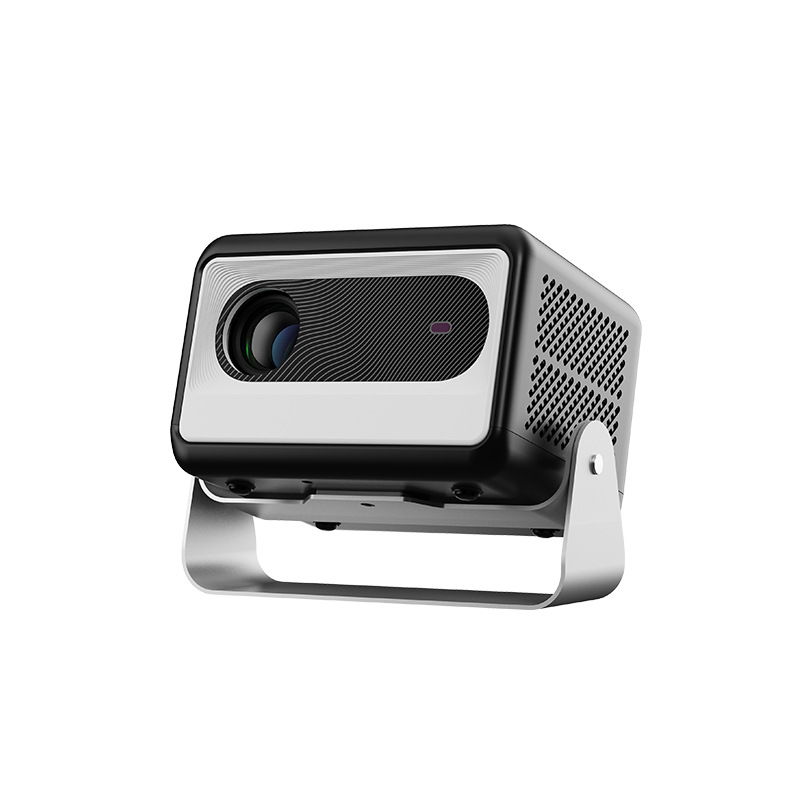 Multifunctionele projector-des - Pan Tilt Bracket recensie en prijs