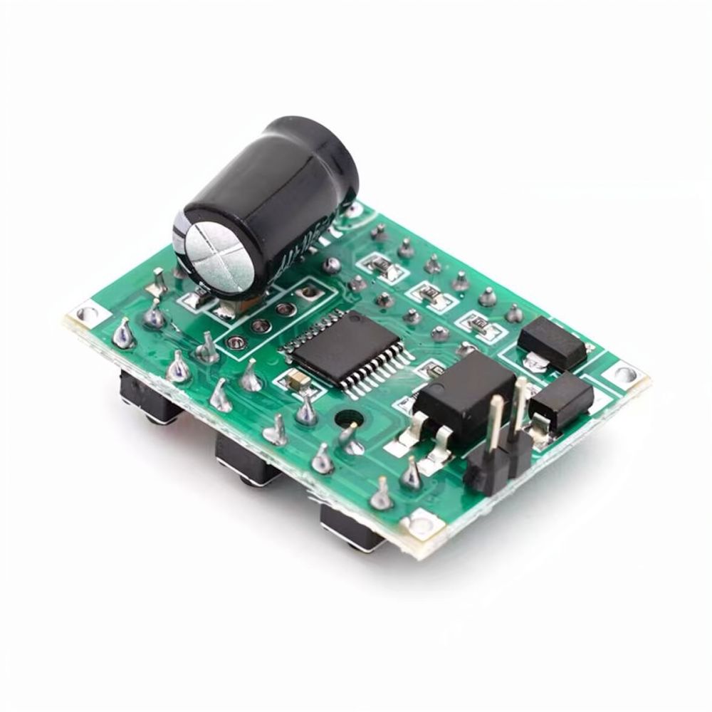 Automatische cyclus DC-motorco - Dc Motor recensie en prijs