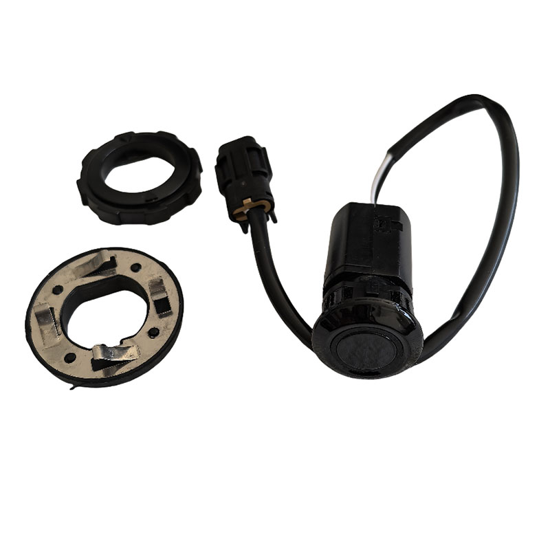 ULTRASONE SENSOR Parkeersensor - Ultrasonic Distance Sensor recensie en prijs