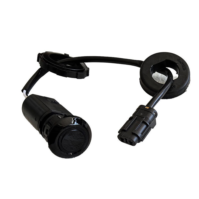 ULTRASONE SENSOR Parkeersensor - Ultrasonic Distance Sensor recensie en prijs