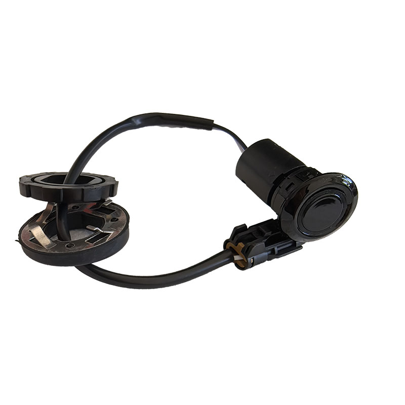 ULTRASONE SENSOR Parkeersensor - Ultrasonic Distance Sensor recensie en prijs