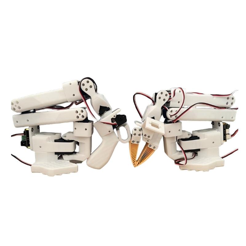 Geassembleerde SO-ARM101 LeRob - Robot Arm Kit recensie en prijs