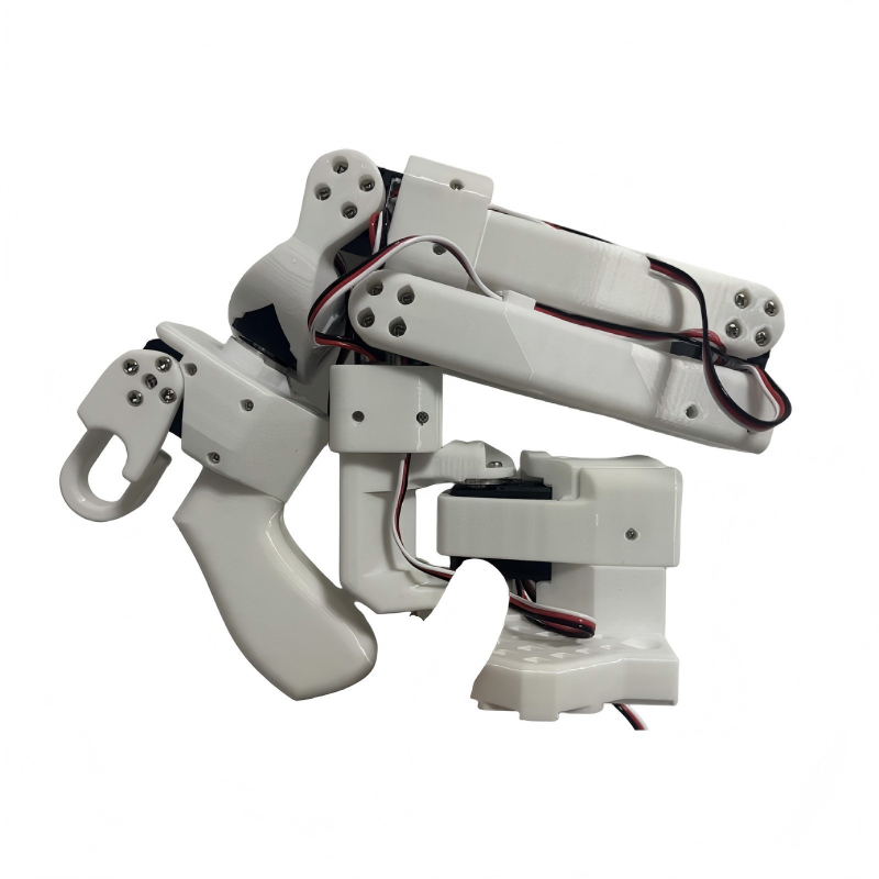 Geassembleerde SO-ARM101 LeRob - Robot Arm Kit recensie en prijs
