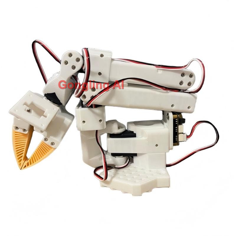 Geassembleerde SO-ARM101 LeRob - Robot Arm Kit recensie en prijs