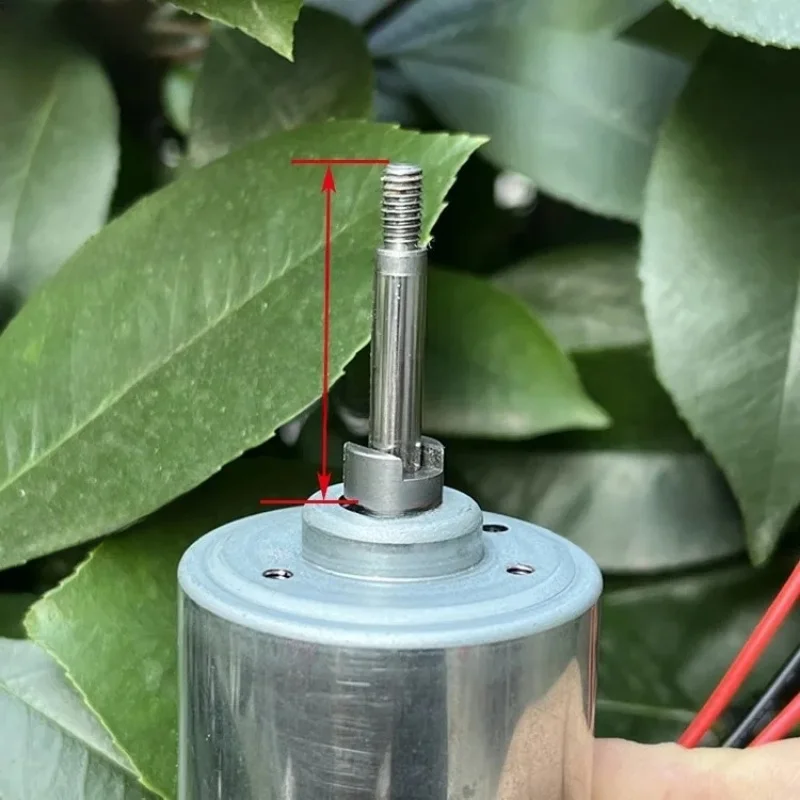 Hoge Snelheid Kleine Borstello - Robot Car Kit recensie en prijs