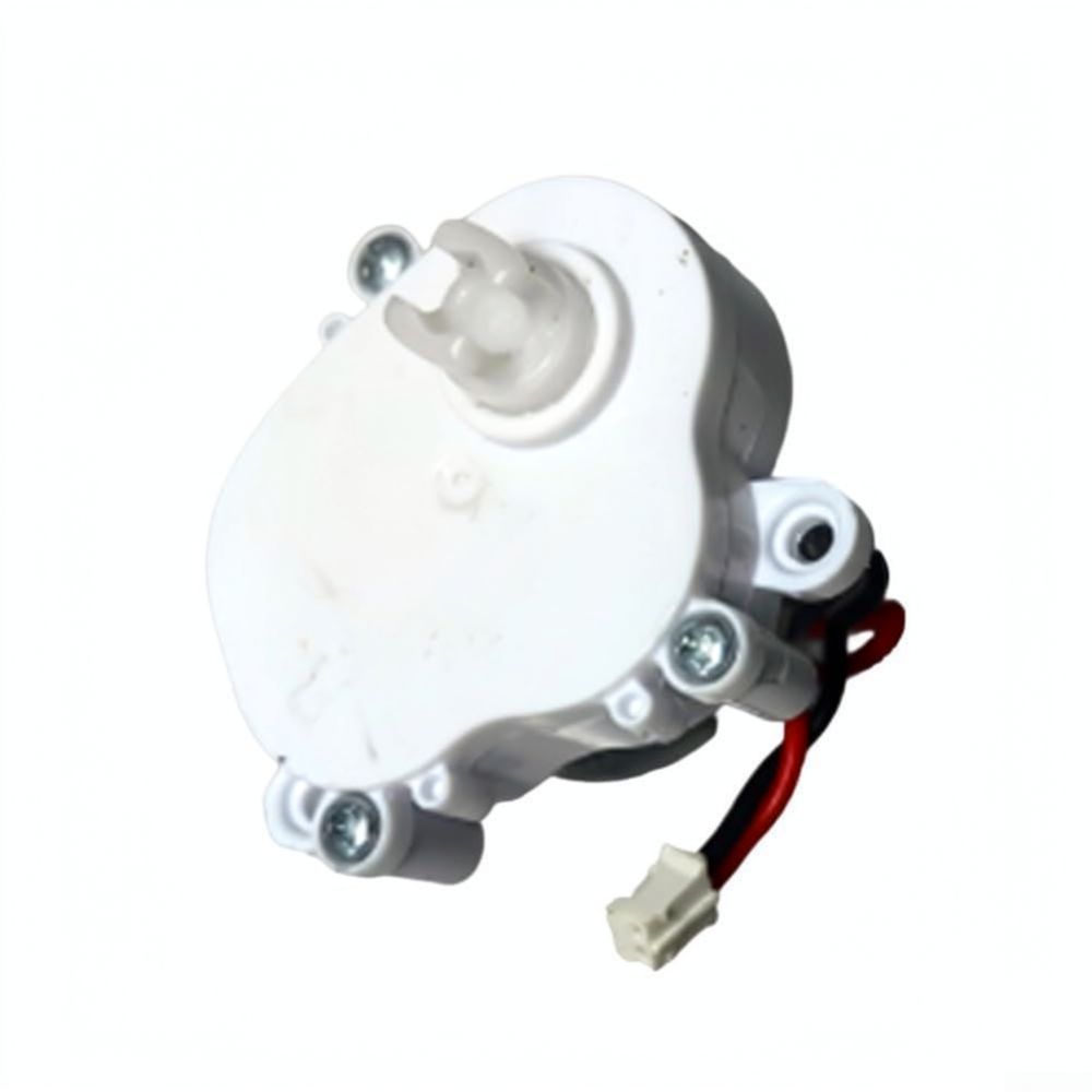 Vervangende motor voor robotst - Robotics Kit recensie en prijs