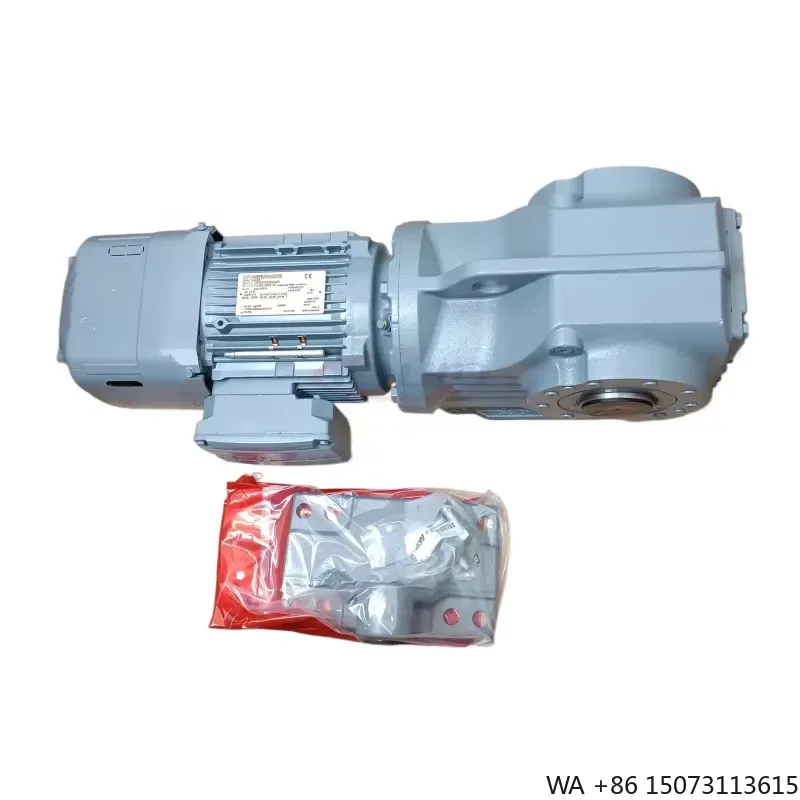 voor SEW EURODRIVE KA77/T DRN9 - Geared Motor recensie en prijs