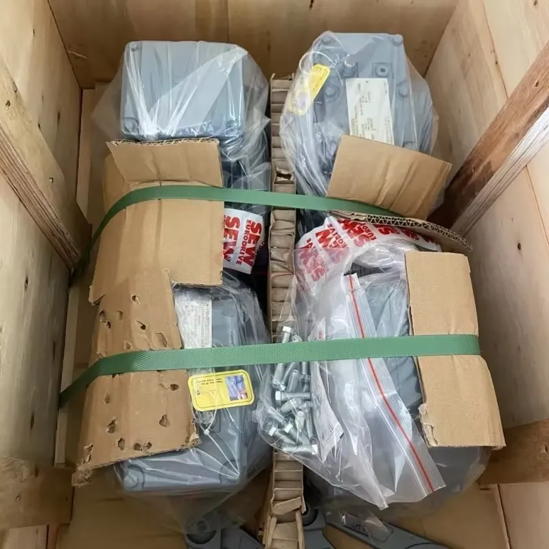 voor SEW EURODRIVE KA77/T DRN9 - Geared Motor recensie en prijs