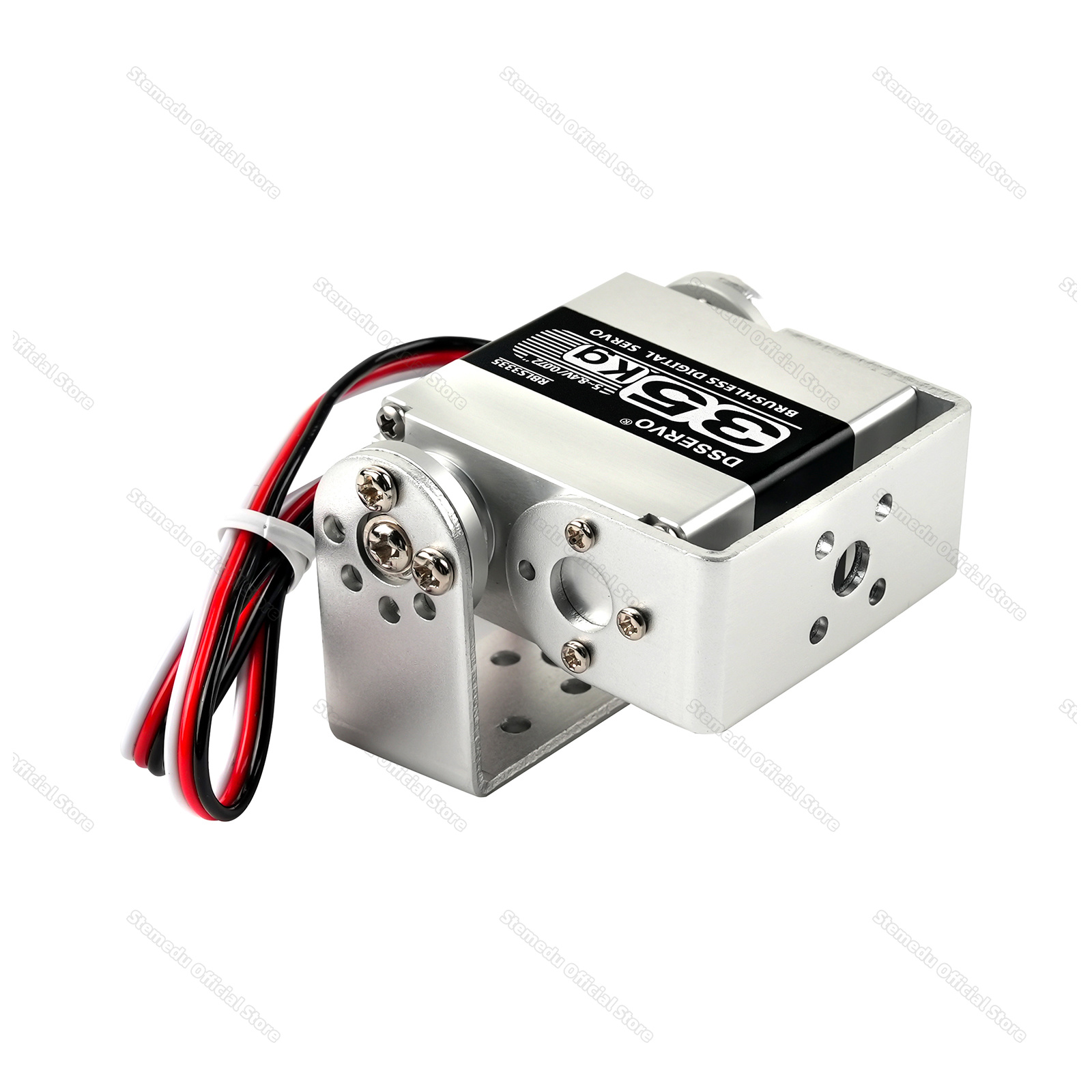 Volledig metalen 35KG dubbele  - Robot Arm Metal recensie en prijs