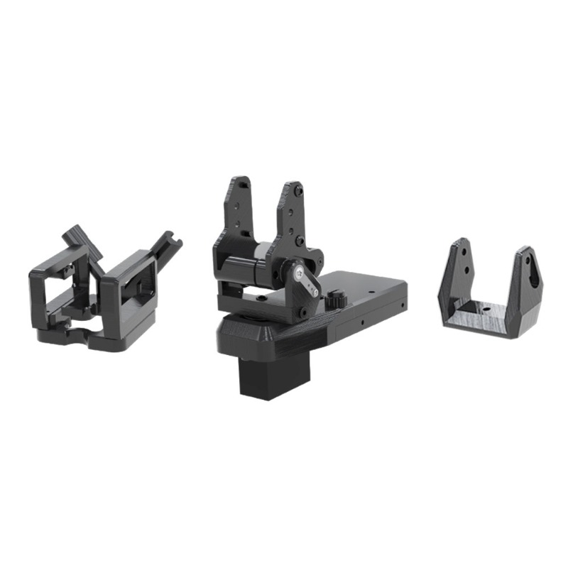 ATOMRC Quick-Release Pan-Tilt  - Servo Pan Tilt recensie en prijs