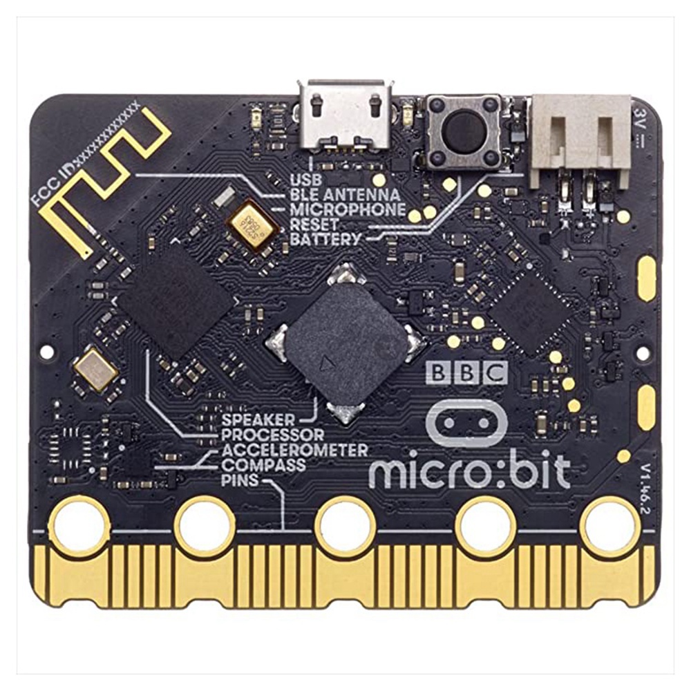 Hot Selling - Het Microbit Boa - Microbit recensie en prijs