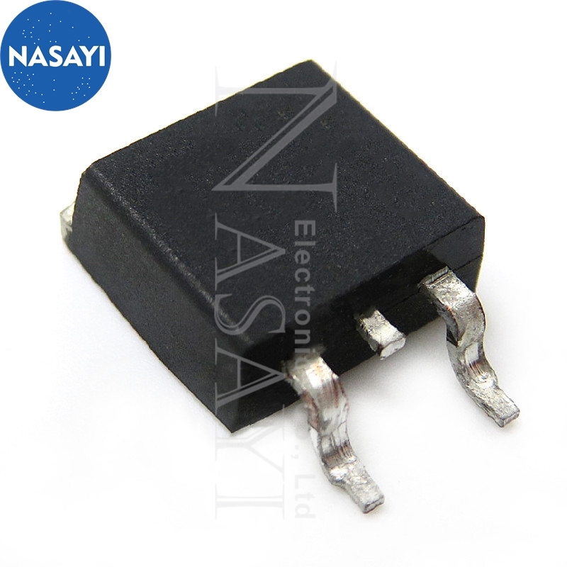 5PCS IRL2505S L2505S TEA1522T  - Uln2003 Driver recensie en prijs