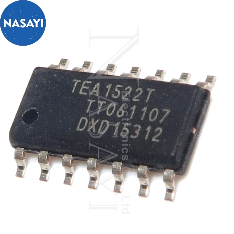 5PCS IRL2505S L2505S TEA1522T  - Uln2003 Driver recensie en prijs