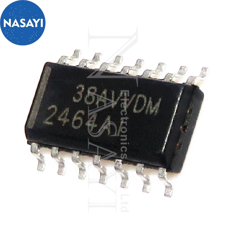 5PCS IRL2505S L2505S TEA1522T  - Uln2003 Driver recensie en prijs