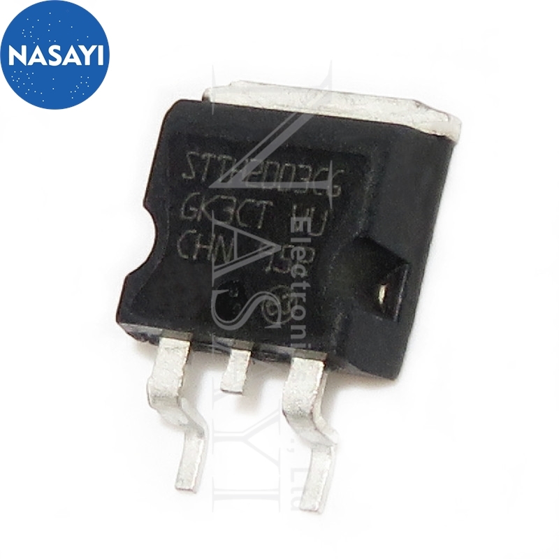 5PCS IRL2505S L2505S TEA1522T  - Uln2003 Driver recensie en prijs