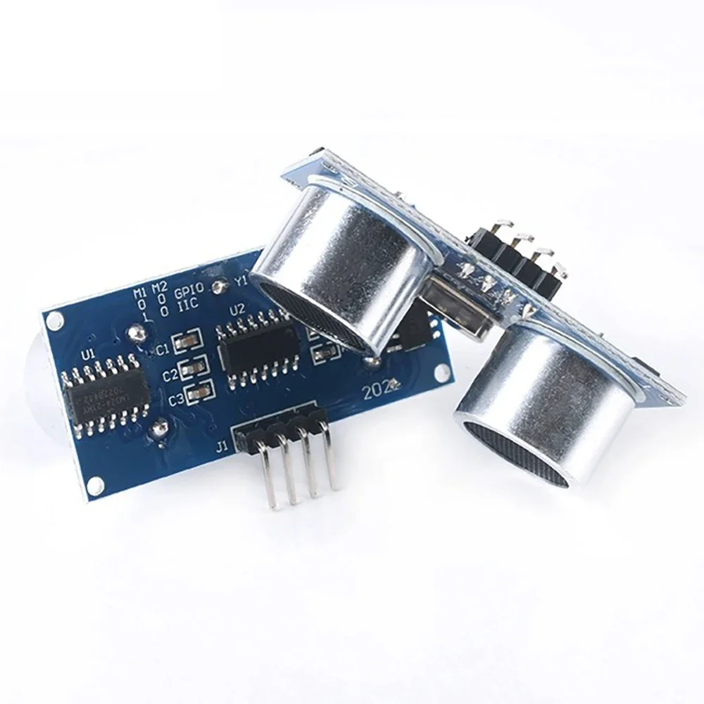 HC-SR04 ultrasone sensormodule - Ultrasonic Distance Sensor recensie en prijs