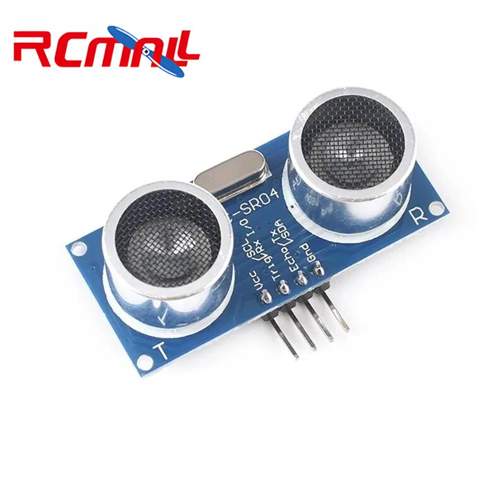HC-SR04 ultrasone sensormodule - Ultrasonic Distance Sensor recensie en prijs