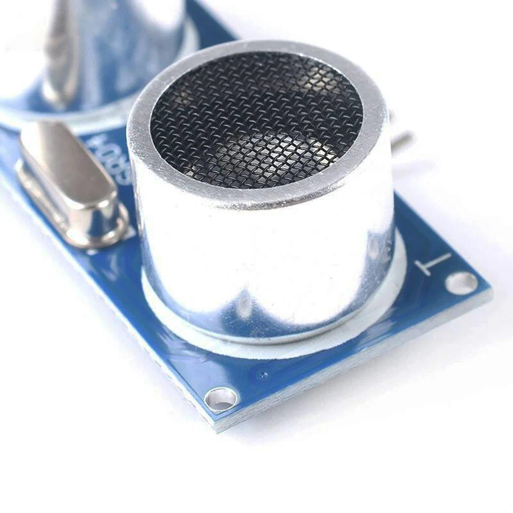 HC-SR04 ultrasone sensormodule - Ultrasonic Distance Sensor recensie en prijs