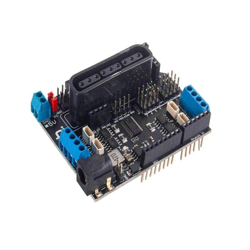 Servo Controller Development D - Robot Arm Kit recensie en prijs