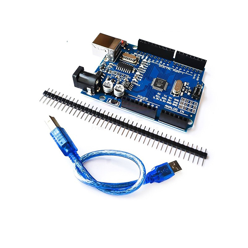Servo Controller Development D - Robot Arm Kit recensie en prijs