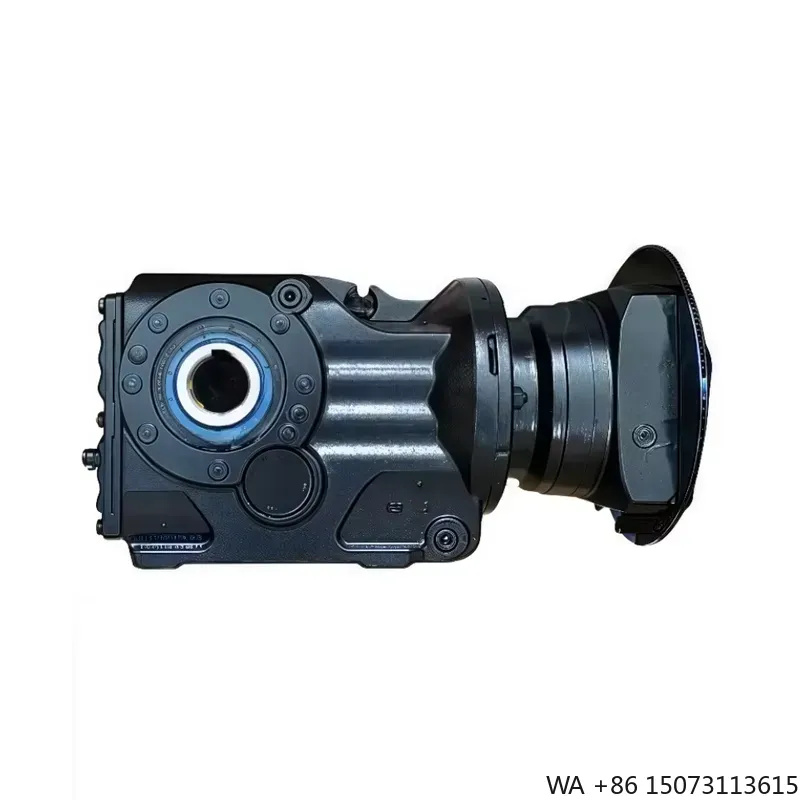 Nieuwe originele spiraalkegelw - Geared Motor recensie en prijs
