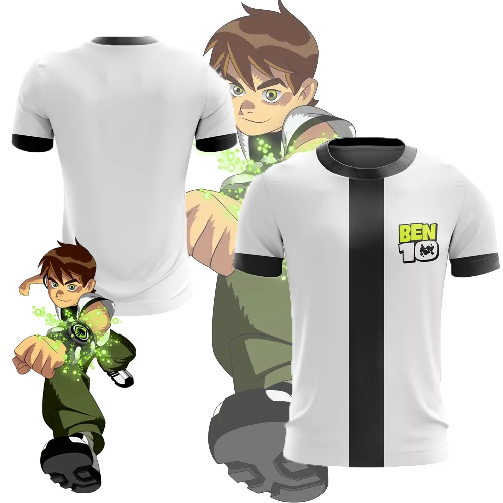 Geanimeerd Omnitrix Ben 10 3D- - Omni Wheel recensie en prijs