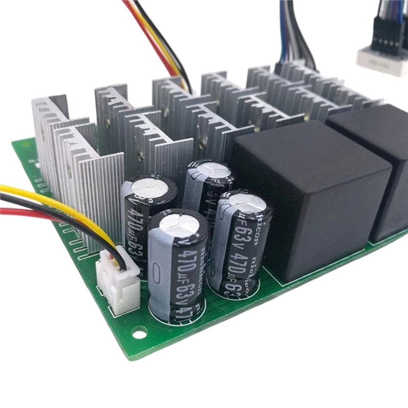 ABVG-DC motorregelaar voor de  - Dc Motor 12V recensie en prijs