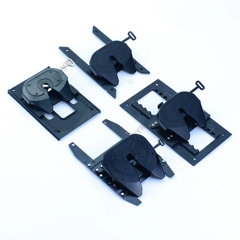1: 14e Schaal Metalen Upgrade  - Omni Wheel recensie en prijs