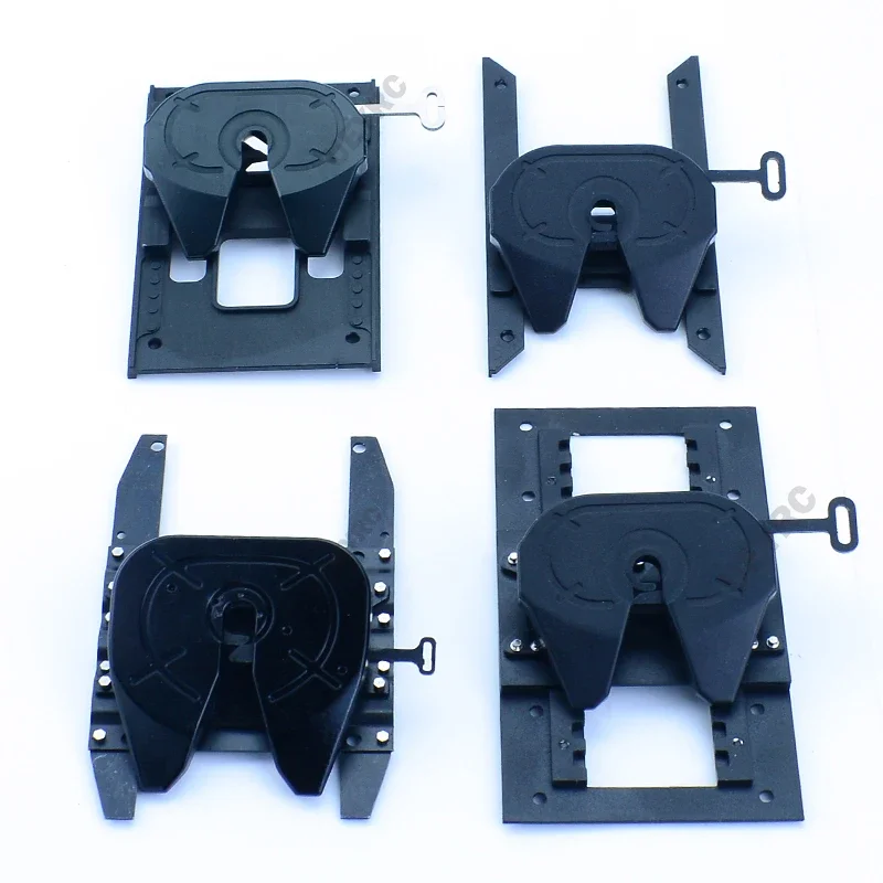 1: 14e Schaal Metalen Upgrade  - Omni Wheel recensie en prijs
