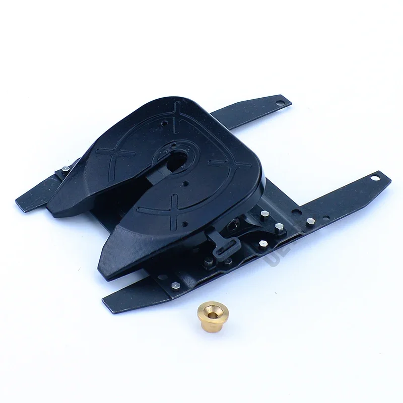 1: 14e Schaal Metalen Upgrade  - Omni Wheel recensie en prijs