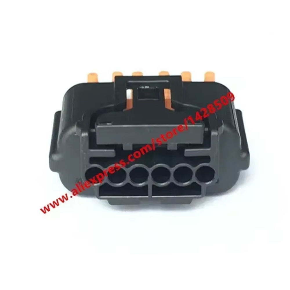 1 Stuks 6 Pin Auto PDC Socket  - Infrared Obstacle Sensor recensie en prijs