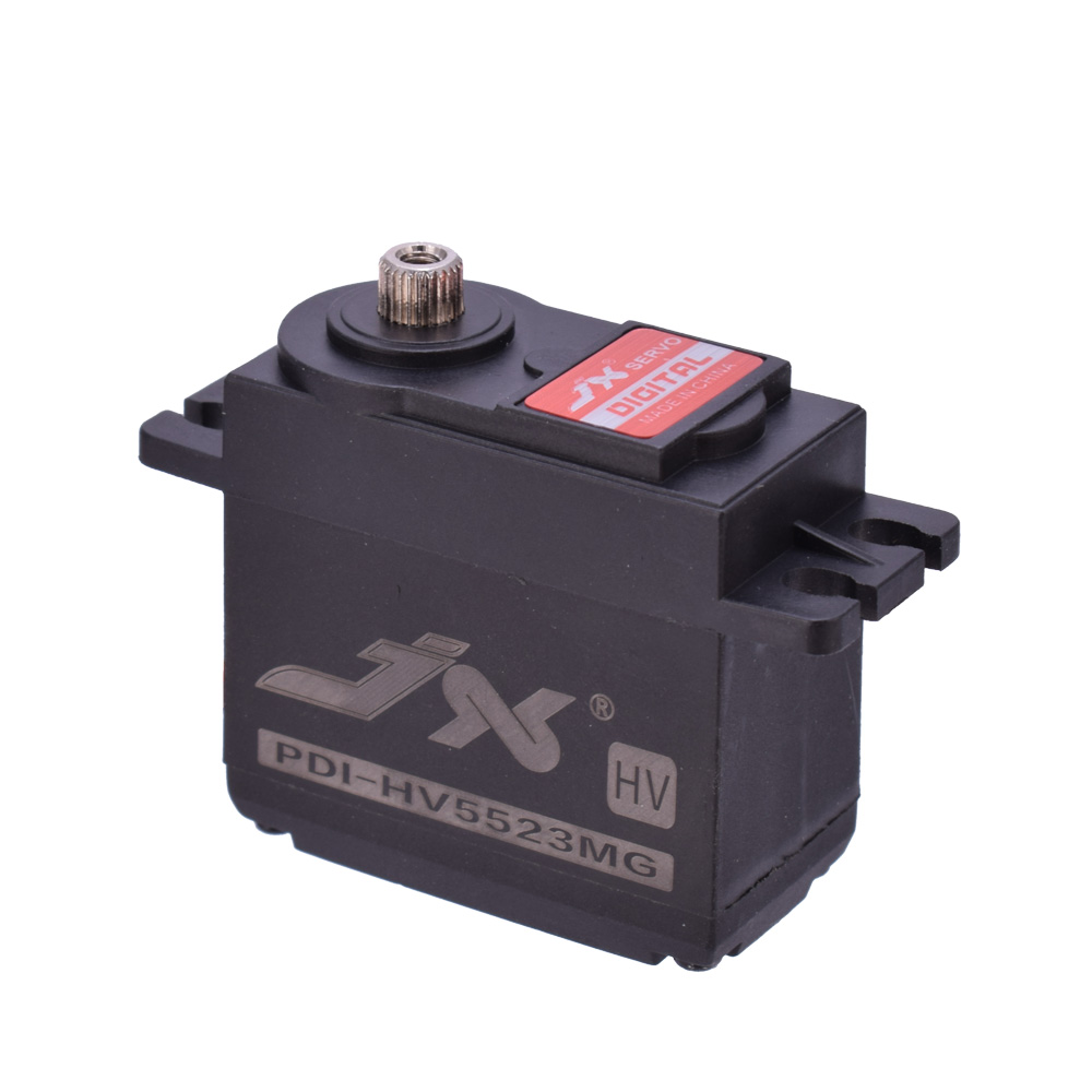 JX PDI-HV5523 HV Hoogspanning  - Servo Sg90 recensie en prijs