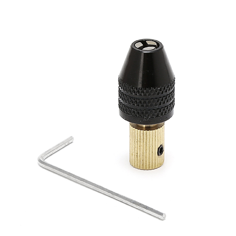 Elektrische Motor Shaft Mini C - Microbit recensie en prijs