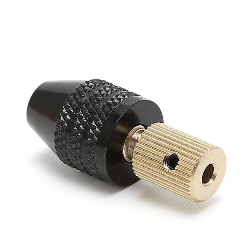 Elektrische Motor Shaft Mini C - Microbit recensie en prijs