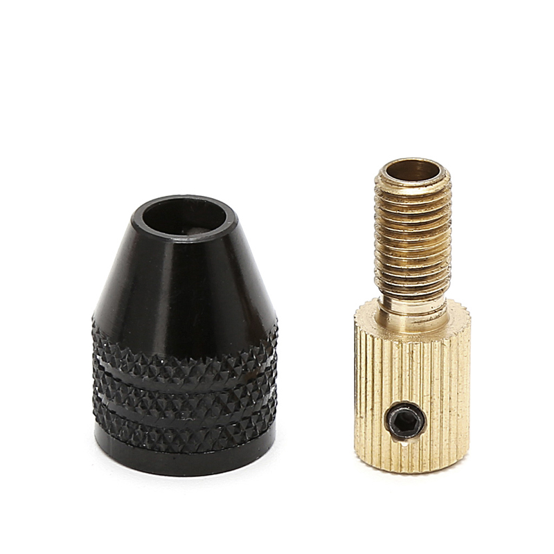Elektrische Motor Shaft Mini C - Microbit recensie en prijs