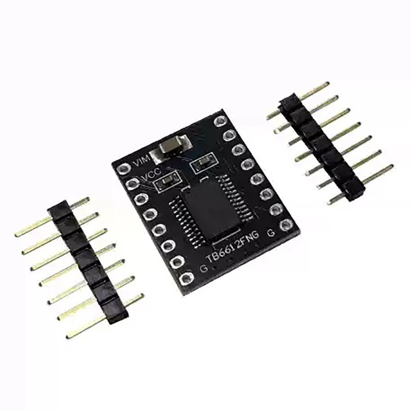 3/10/30 stuks TB6612 Motor Dri - L298N Module recensie en prijs